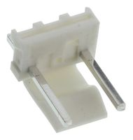 MOLEX 26-62-4030 Pin Header, Wire-to-Board, 3.96 mm, 1 Rows, 3 Contacts, Through Hole Straight, KK 396 41791