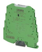 PHOENIX CONTACT 2902822 Constant Voltage Source, MINI MCR, 9.6 Vdc to 30 Vdc Supply, 2.5 Vdc to 10 Vdc Output