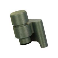 INFINEON ROTATEKNOB3D2GOKITTOBO1 开发套件附件, 旋钮用于3D磁性2GO套件