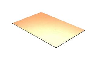 MG CHEMICALS 506 PCB, 普通铜板, 环氧玻璃纤维, 152 mm x 101 mm x 1.6 mm