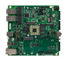 NXP LS1021A-IOT-B Evaluation Board, QorIQ LS1021A Processor, IoT GATEWAY Reference Design