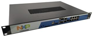 NXP T1042D4RDB-PA 开发板, QorIQ T1042N处理器, 参考设计, DDR4内存