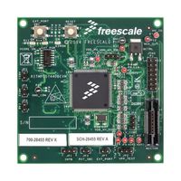 NXP KITMPC5744DBEVM 评估板, MC33908安全系统基础芯片, MCU电源用于车用/工业
