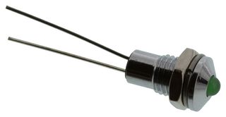 CHICAGO MINIATURE LIGHTING L63DG2L