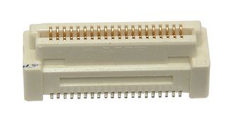 TE CONNECTIVITY - AMP 5-5179009-4