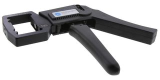 STEWART CONNECTOR 2940231-01 压接工具, 棘轮, Stewart模制插头连接器