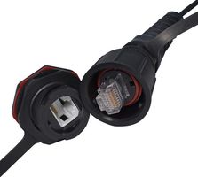 STEWART CONNECTOR 67PAB-010-K