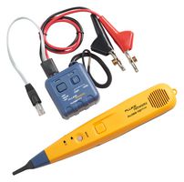 FLUKE NETWORKS PRO3000F50-KIT Pro3000F滤波探头与音频发生器, 套件, 模拟信号追踪, Smartone, 50Hz
