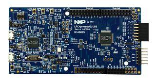 NXP OM40005UL 开发板, LPCXpresso 51U68, LPC51U68JBD64 MCU, 兼容Arduino