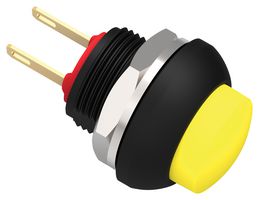 TE CONNECTIVITY - ALCOSWITCH PB6B2HS5M3CAL00