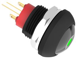 TE CONNECTIVITY - ALCOSWITCH PB6B2FM2M1CAL06