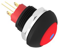 TE CONNECTIVITY - ALCOSWITCH PB6B2FM3M1CAL07