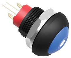 TE CONNECTIVITY - ALCOSWITCH PB6B2FM7M1CAL01