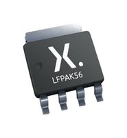 NEXPERIA PSMN8R7-100YSFX Power MOSFET, N Channel, 100 V, 90 A, 7200 µohm, SOT-669, Surface Mount