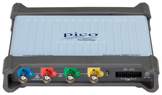 PICO TECHNOLOGY PICOSCOPE 5442D MSO