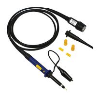 PICO TECHNOLOGY TA375 PASSIVE PROBE 示波器探头, 无源, 100 MHz, 600 V, 1:1, 10:1, PicoScope 5000D系列示波器, PicoScope 5000D Series
