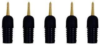 PICO TECHNOLOGY TA384 RIGID TIPS 测试配件, 刚性探尖, Pico Technology TA375和TA386示波器探头, PicoScope 5000D Series