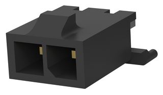 TE CONNECTIVITY - AMP 2-1445093-2
