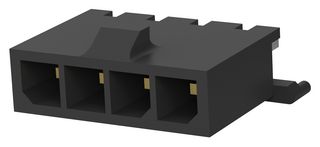 TE CONNECTIVITY - AMP 2-1445093-4