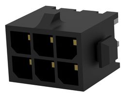 TE CONNECTIVITY - AMP 3-794632-6