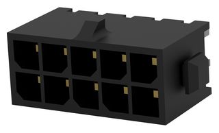 TE CONNECTIVITY - AMP 4-794632-0