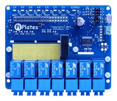 PI-PLATES RELAYPLATE