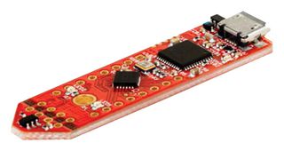 INFINEON TLV493DA1B6MS2GOTOBO1 开发板, S2GO 3D磁性传感器, 板载调试器