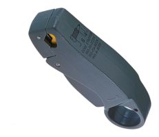 MULTICOMP PRO DT000458 Coaxial Cable Stripper for RG-6, RG-58, RG-59 and RG-62 Coaxial Cables, 180mm