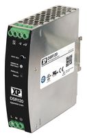 XP POWER DSR120PS24
