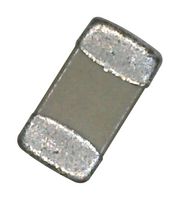 VISHAY VJ0603A101JXAAC SMD Multilayer Ceramic Capacitor, 100 pF, 50 V, 0603 [1608 Metric], ± 5%, C0G / NP0