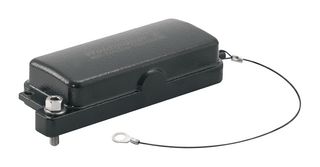WEIDMULLER HDC IP68 16B COVER