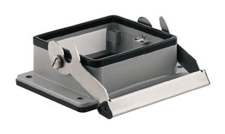 WEIDMULLER HDC 32B ALU