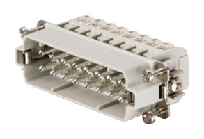 WEIDMULLER HDC HA 16 MS 17-32