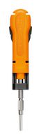 WEIDMULLER REMOVAL TOOL HD 提取工具, Weidmuller RockStar系列重载连接器, RockStar