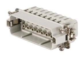 WEIDMULLER HDC HA 16 MC 17 - 32
