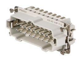 WEIDMULLER HDC HE 16 MP 17-32