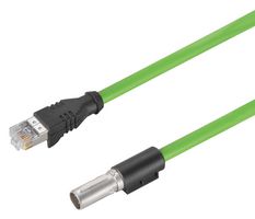 WEIDMULLER HDC XX5E01 MMSRJ45-0100