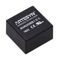 ARTESYN / ADVANCED ENERGY AYA00A12-L