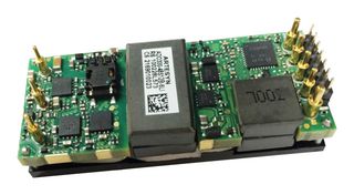 ARTESYN / ADVANCED ENERGY ADO300-48S12B-6L