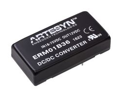 ARTESYN / ADVANCED ENERGY ERM01BB36