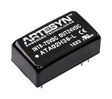 ARTESYN / ADVANCED ENERGY ATA02F18-L
