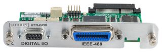 KEITHLEY KTTI-GPIB