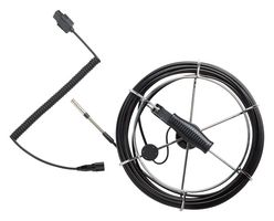 FLUKE FLK-9MM/20M PROBE 测试附件, 内窥镜探头, 9mm, Fluke DS701和DS703 FC内窥镜