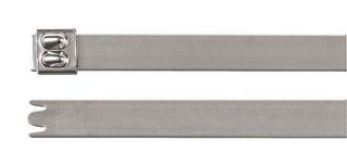 HELLERMANNTYTON 111-95149 MBT14XH-SS316L-ML