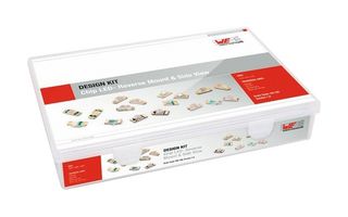 WURTH ELEKTRONIK 150156