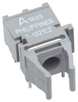 BROADCOM AFBR-1521CZ 光纤发送器, 650 nm, 500 m, 30 mA, 2.3 V, 3 V