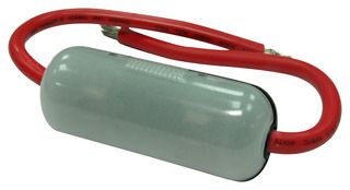 MULTICOMP PRO MC002806 保险丝座, 直列式, 32V, 30A, 6.35×31.8mm/6.4×30mm, 引线式, 警示灯, 重载