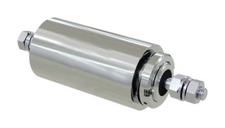 KEMET FLLDU100A945I0 电源线滤波器, 通用, 350 VDC, 100 A, 单相, 1阶, 底板安装