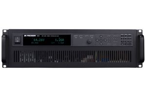B&K PRECISION BK8620 直流电子负载, 8600 Series, 3 kW, 可编程, 0 V, 120 V, 480 A