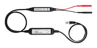 ROHDE & SCHWARZ RT-ZD02 Oscilloscope Probe, High-Voltage Differential Probe, 200 MHz, 60 V, 10:1